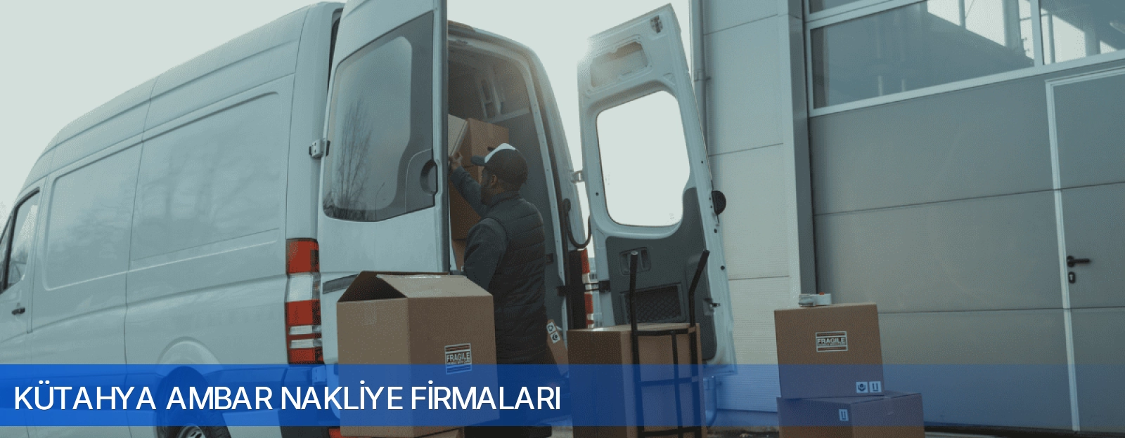 Kütahya Ambar Nakliye Firmaları