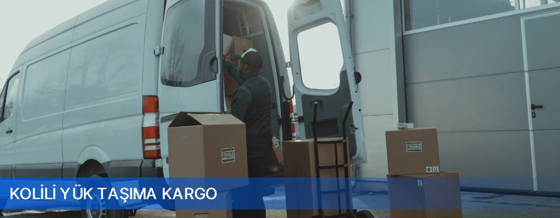 Kolili Yuk Tasima Kargo Kolili Yuk Tasima Kargo