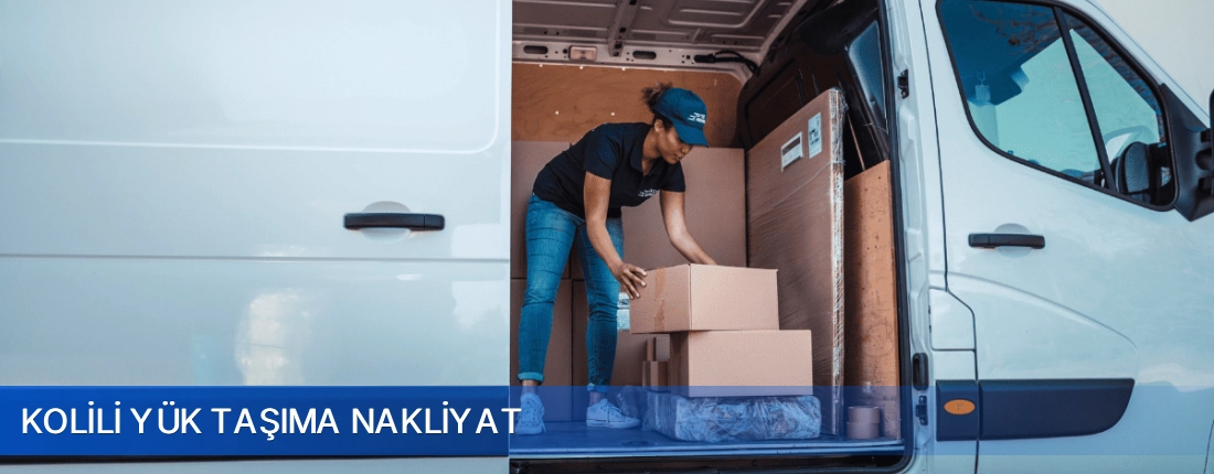 Kolili Yuk Tasima Nakliyat Kolili Yuk Tasima Nakliyat